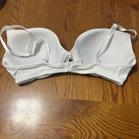 Maidenform Underwire Bra w/ Padding Size 38C - Picture 3 of 7